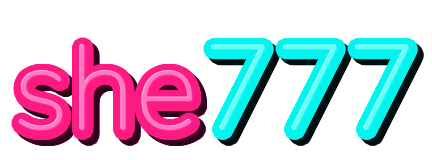 she777 — logo kanal